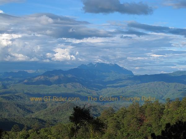 Chiang Mai Pai