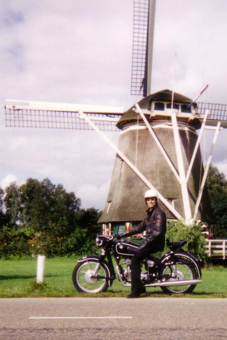 1993 Amsterdam on R26.jpg