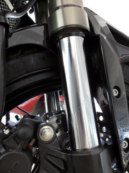 Versys Fork Oil Seal | GT-Rider Motorcycle Forums