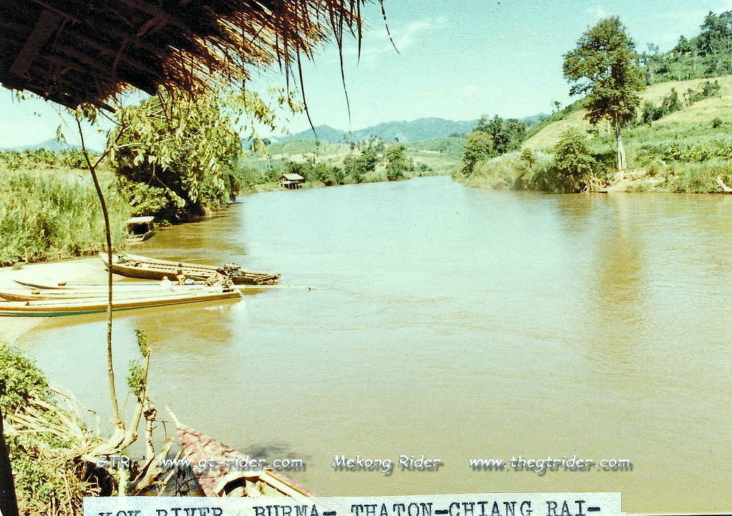 28th October 1980  -kok river, burma - thaton - chiang rai - mekong river - laos - cambodia - ...jpg