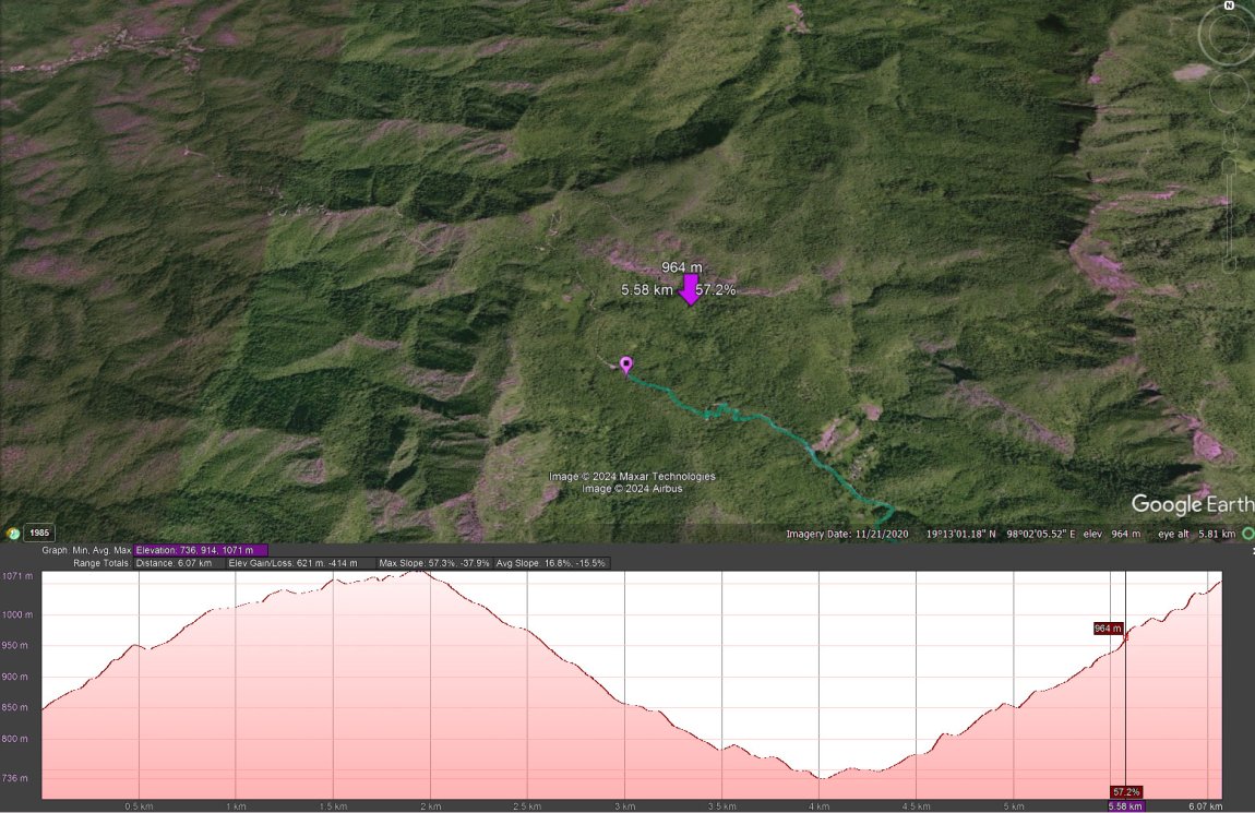 57 degrees at 19.21699,98.03487 on the 5035 Elephant Trail.jpg