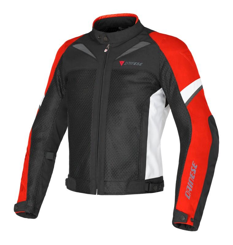 What safety jackets are you wearing? | GT-Rider Motorcycle Forums