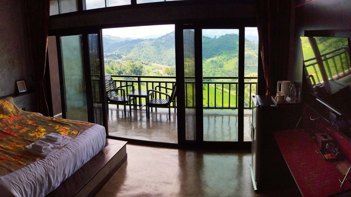 Baan Hommuenlee Room Looking Out.jpg