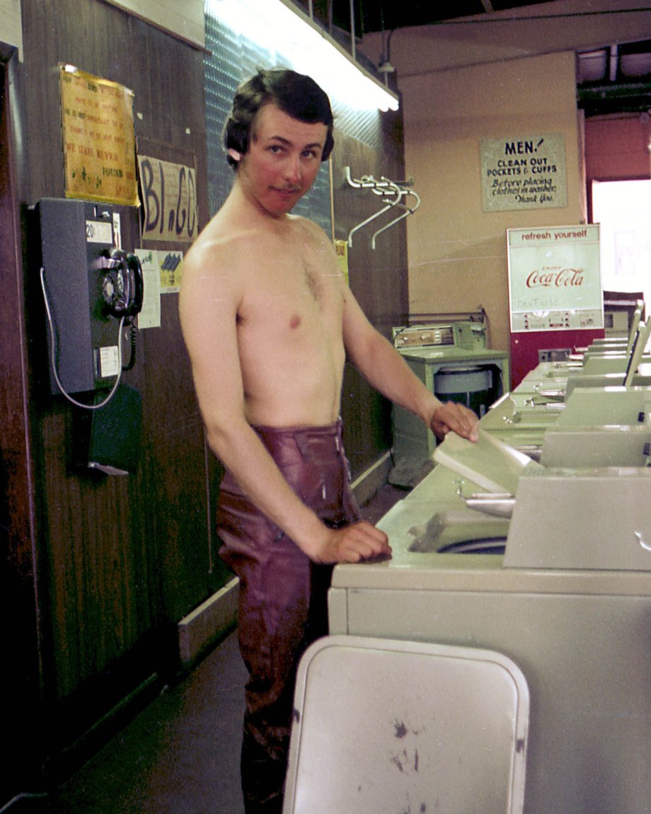 Biker Laundry Stop 1976.jpg