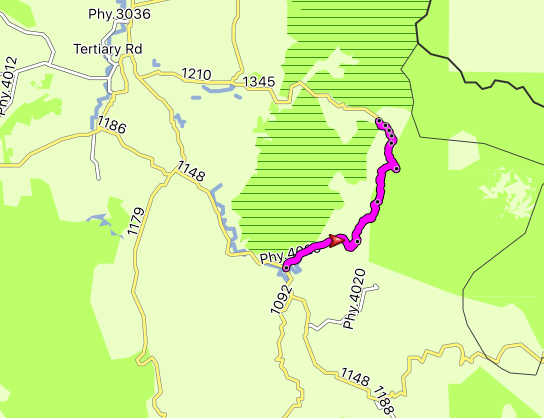 Chiang Kham bypass to 1148.png