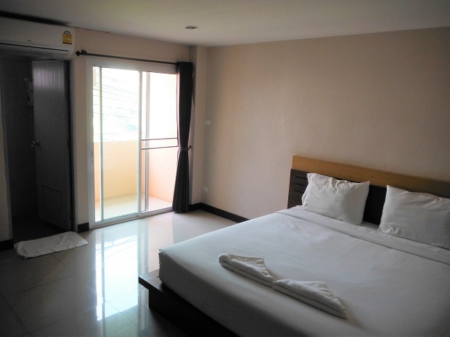 Chiang Rai Hotel (2).JPG