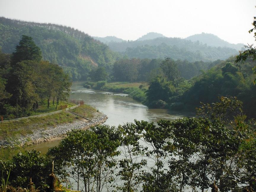 Chiang Rai Motorcycle Doi Chang (3).JPG