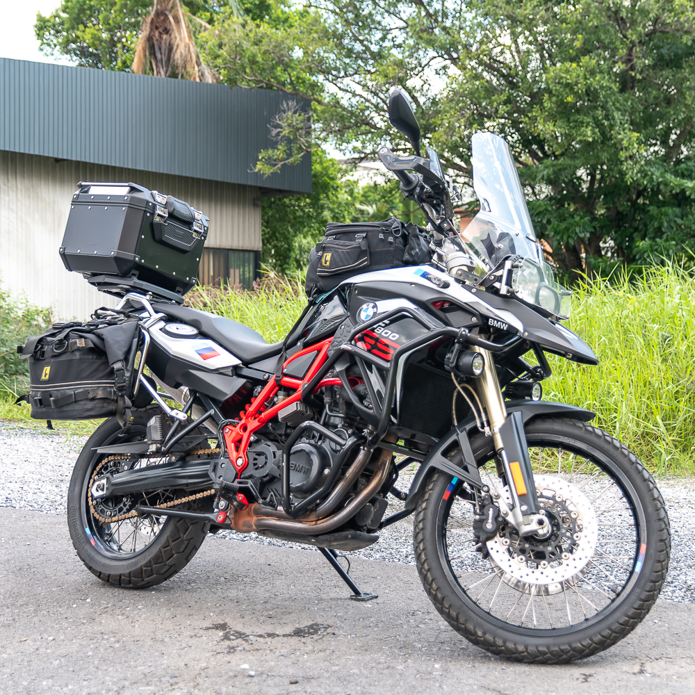 Bmw f800gs adventure for sale online