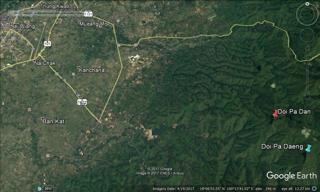 Earth map Doi Chang Pa Dan.jpg