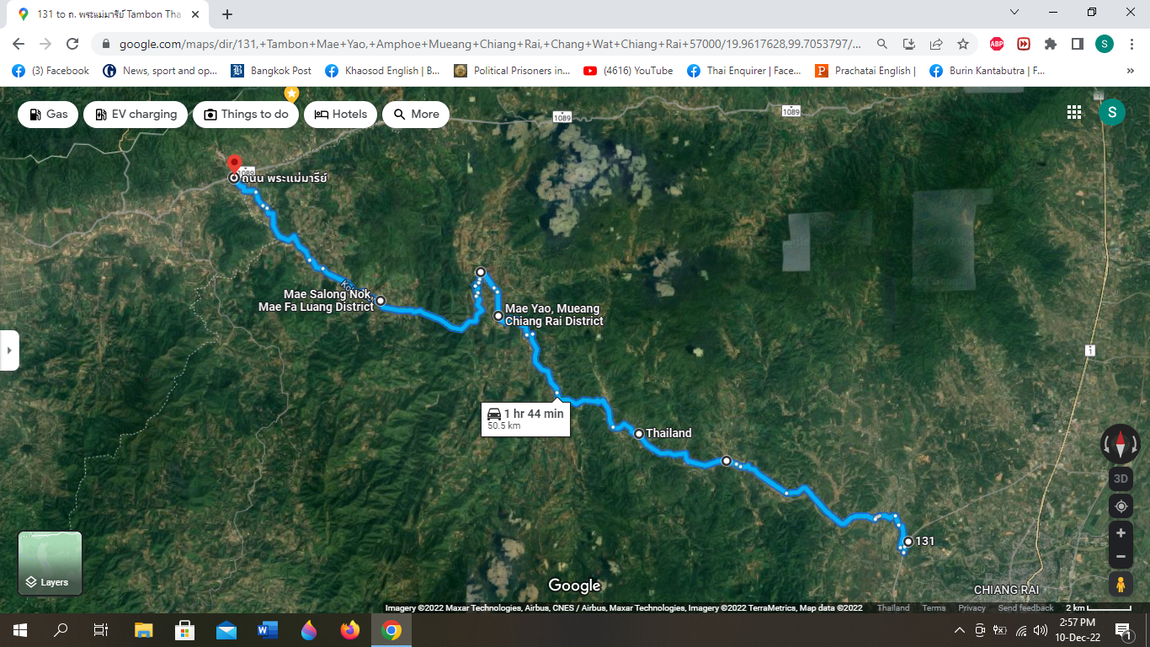 Muang Ngam to Chiang Rai via Kok River.png