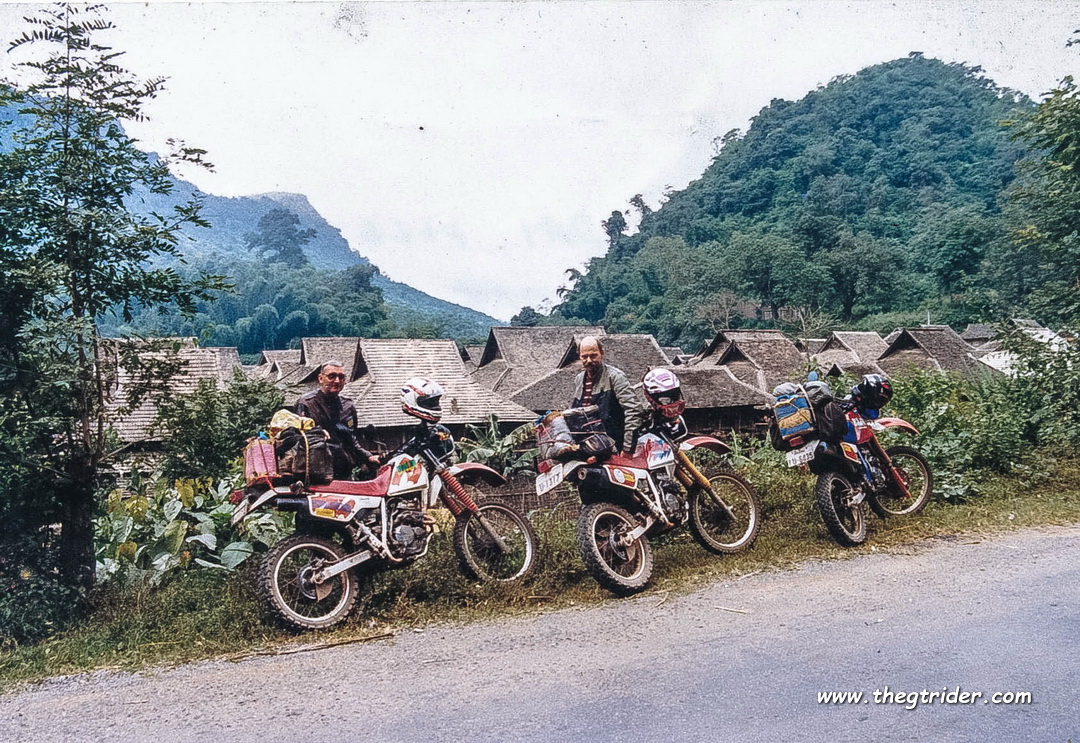 Outside a Dai village, Mengla - Jing hong-80.jpg