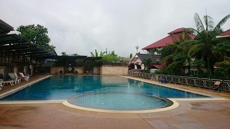 Pimann hotel Chiang Rai (6).JPG