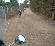 2009-03-24 17.00 Noi Sai Karen Village  - Road.jpg